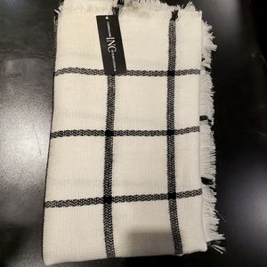 Large fashion scarf